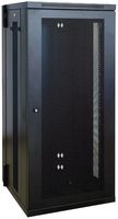 EATON TRIPP LITE SRW26US 19" Wall Cabinet, SmartRack, 26U, Black, 1.26 m, 600 mm, 549 mm