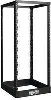 EATON TRIPP LITE SR4POST25 Rack, Estructura Abierta, Acero, Negro, 1252 mm, 513 mm, 998 mm