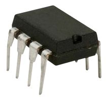VISHAY LH1505AB. Relevador MOSFET, MOSFET, SPST-NO (1 Forma A), CA / CD, 250 V, 120 mA, DIP-8, Agujero Pasante