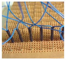 VECTOR ELECTRONICS T120-1/250