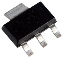 MAX LINEAR SPX1117M3-L-3-3/TR