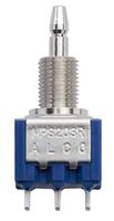 ALCOSWITCH - TE CONNECTIVITY MPS-203R