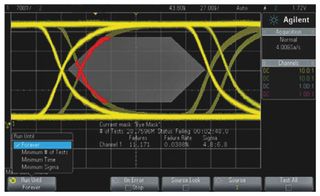 KEYSIGHT TECHNOLOGIES DSOX3BW54