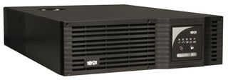 EATON TRIPP LITE SMART5000TEL3U Fuente de Poder Ininterrumpida (UPS), Montaje en Rack, 5 Tomacorrientes, 5kVA / 3.75kW, 208 V