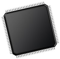 MICROCHIP PIC24EP512GU810-I/PT