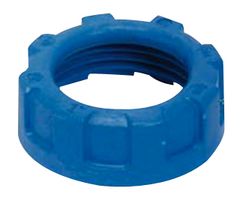 ABB - THOMAS & BETTS 227 Casquillo con Aislamiento No Metálico, 2", Para Conductos Rígidos e IMC