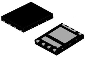 ONSEMI FDMS7602S