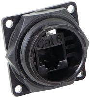 SWITCHCRAFT/CONXALL DCP-RJ6B-SD