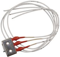 HONEYWELL 6HM1-1 Microswitch, Subminiature, Lever, SPDT, Wire Leaded, 4 A, 28 V