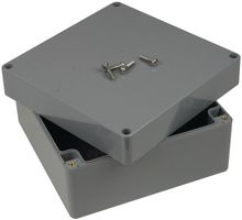 BUD INDUSTRIES PN-1338-DG