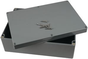 BUD INDUSTRIES PN-1335-DG