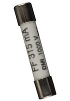 FLUKE 2279339 Test Accessory, Fast Acting Fuse, Fluke 150X Insulation Tester