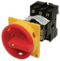 EATON MOELLER P1-25/V/SVB