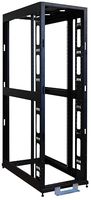 EATON TRIPP LITE SR42UBEXPND Rack, Estructura Abierta, Negro, 1994 mm, 600 mm, 1092 mm,