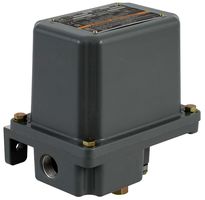 SQUARE D BY SCHNEIDER ELECTRIC 9012GAR5 Interruptor de Presión (Presostato), GAR, Diferencial, NPT Hembra, 3 psi, 150 psi, SPDT, 240 VAC