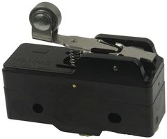 HONEYWELL BM-1RW822-A2 Interruptor Microswitch, Standard, Palanca tipo Roldana, SPDT, Tornillo, 22 A