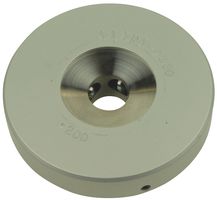 ANDERSON POWER PRODUCTS 1388G4 Dado de Herramienta de Compresión, Contactos