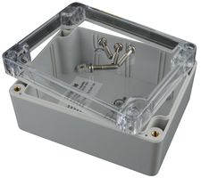 BUD INDUSTRIES PN-1323-C
