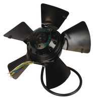 EBM-PAPST A2D250-AA02-02