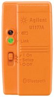 KEYSIGHT TECHNOLOGIES U1177A Test Accessory, IR-Bluetooth Adapter