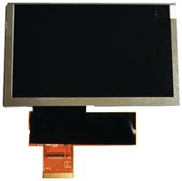 KENTEC DISPLAY K50DWN2-V1-FF