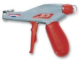 HELLERMANNTYTON MK9.9A Herramienta para Manejo de Cable, Herramienta para Aplicación de Cinchos