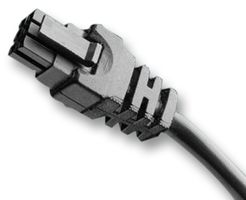 MOLEX 79516-1041 Conjunto de Cable, Micro-Fit 3.0 Hembra a Micro-Fit 3.0 Hembra, 4 Posiciones, 3 mm, 1 m, 3.28 ft