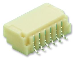 JST / JAPAN SOLDERLESS TERMINALS SM10B-SRSS-TB(LF)(SN)