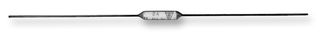 PANASONIC EYP2BN110 Fuse, Thermal Cutoff, 2 A, 250 V, 115 °C, Axial Leaded, 80 °C