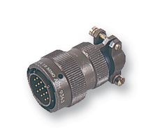 TT ELECTRONICS / AB CONNECTORS AB05 6027 12 10 PN00