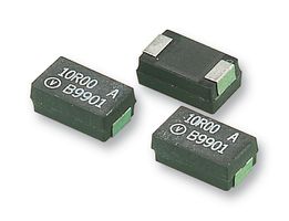 VPG FOIL RESISTORS Y1169100R000T9R SMD Chip Resistor, SMR3D Series, 100 ohm, ± 0.01%, 600 mW, 2917 [7343 Metric], Metal Foil