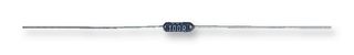 TT ELECTRONICS / WELWYN RC55Y-365RBI Resistencia Through-Hole (THD), 365 ohm, Serie RC55, 250 mW, ± 0.1%, Axial Leaded, 200 V
