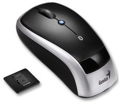 GENIUS NAVIGATOR 905BT MOUSE, WIRELESS BLUETOOTH, OPTICAL