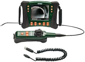 EXTECH INSTRUMENTS HDV640W
