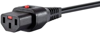 SCHAFFNER - TE CONNECTIVITY IL13-US1-SVT-3100-183