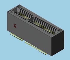 SAMTEC MEC1-170-02-S-D-RA1-SL