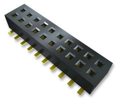 SAMTEC CLP-125-02-L-D-BE
