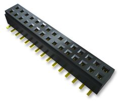 SAMTEC CLM-126-02-F-D