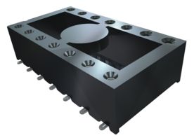 SAMTEC ICF-640-S-O