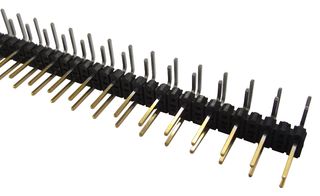 SAMTEC TSW-210-22-L-D-RA