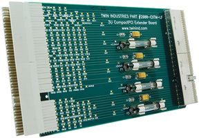 TWIN INDUSTRIES 2000-EXTM-LF