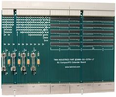 TWIN INDUSTRIES 2000-6U-EXTM-LF