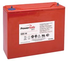 ENERSYS SBS40