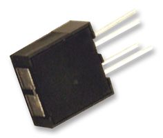 TT ELECTRONICS / OPTEK TECHNOLOGY OPB732 Optointerruptor Reflexivo, Serie OPB732, Fototransistor, Through Hole, 76.2 mm, 50 mA, 3 Vr