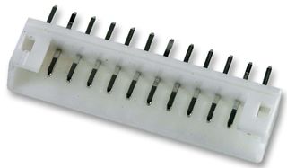 JST / JAPAN SOLDERLESS TERMINALS B12B-PH-K-S(LF)(SN)