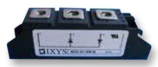 IXYS SEMICONDUCTOR MDD95-16N1B