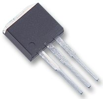 INFINEON IRFSL7534PBF MOSFET de Potencia, Canal N, 60 V, 195 A, 0.0024 ohm, TO-262, Agujero Pasante