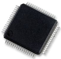 MICROCHIP AT32UC3B064-A2UT 32 Bit Microcontroller, High performance, Low Power, AT32 Family AT32UC3B Series Microcontrollers