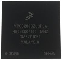 NXP MPC8280CZUUPEA