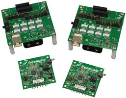 NXP 1323XDSK-BDM Kit Inicio de Desarrollo, Plataforma ZigBee, MC1322X, Estándar IEEE® 802.15.4 de 2.4 GHz, Puerto BDM